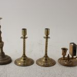 998 5358 CANDLESTICKS